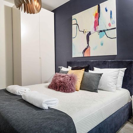 J-Tower Apartments エルサレム エクステリア 写真