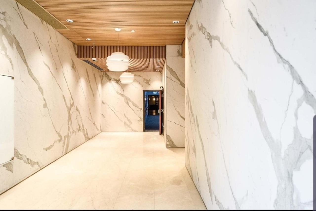 J-Tower Apartments エルサレム エクステリア 写真