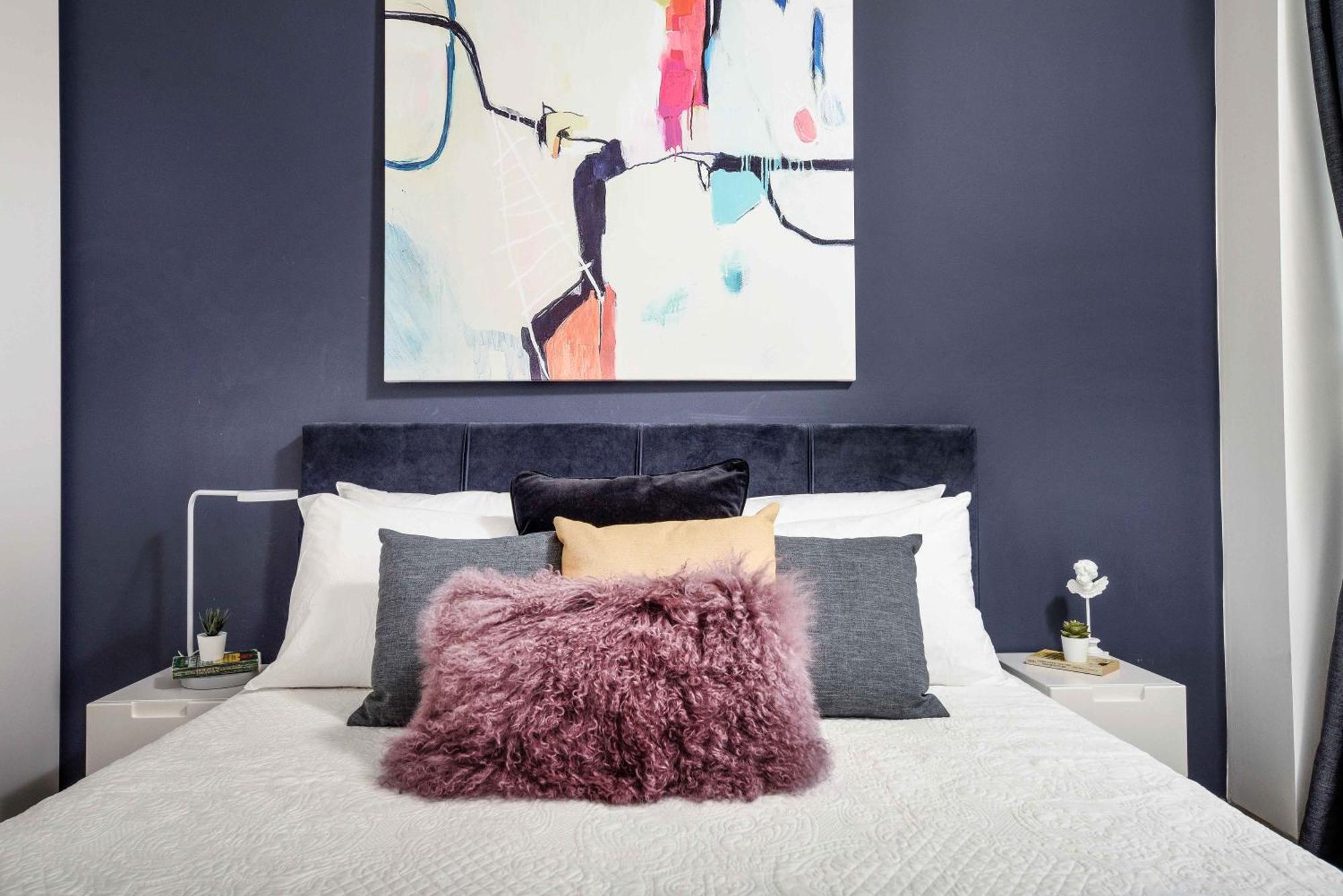 J-Tower Apartments エルサレム エクステリア 写真