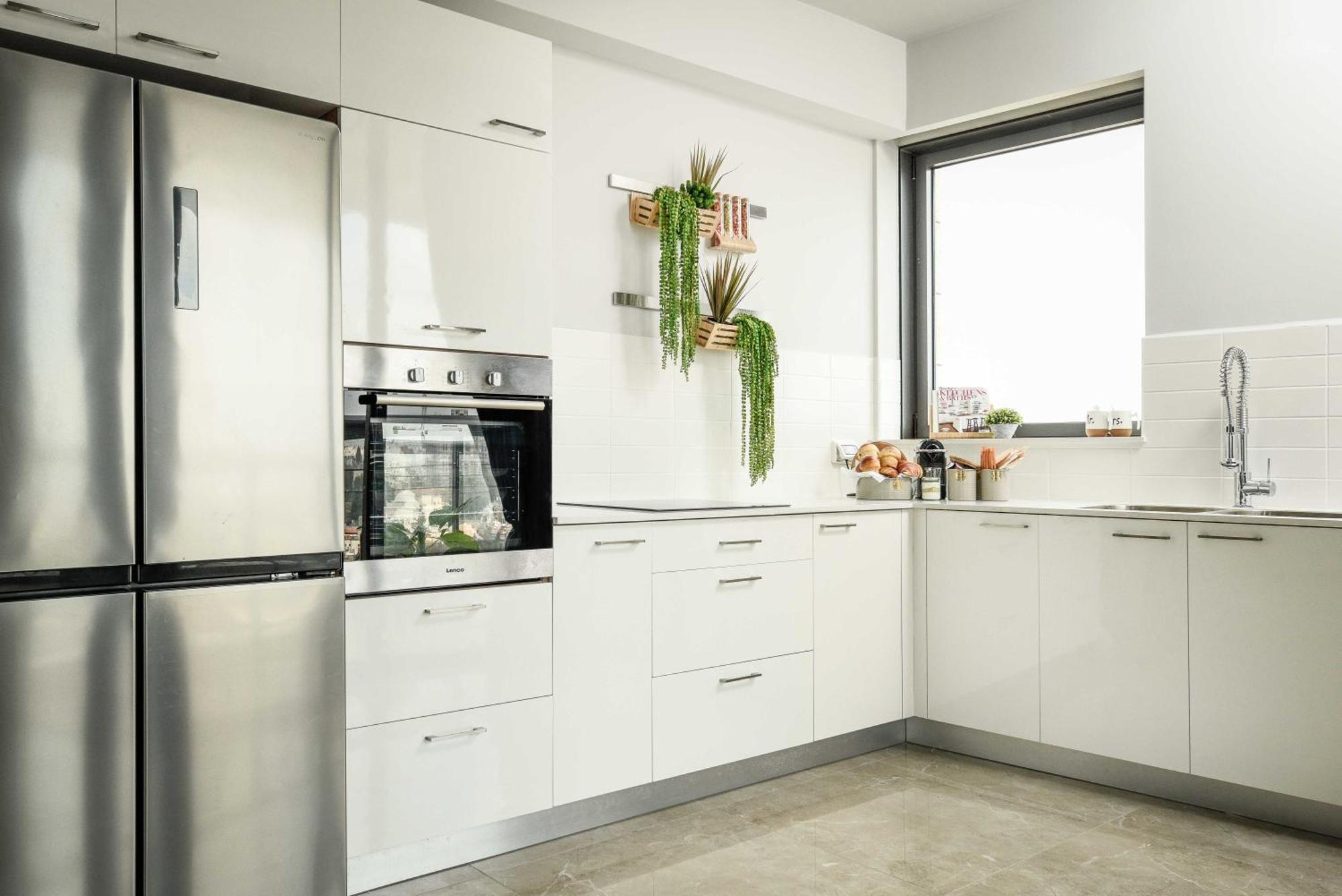 J-Tower Apartments エルサレム エクステリア 写真