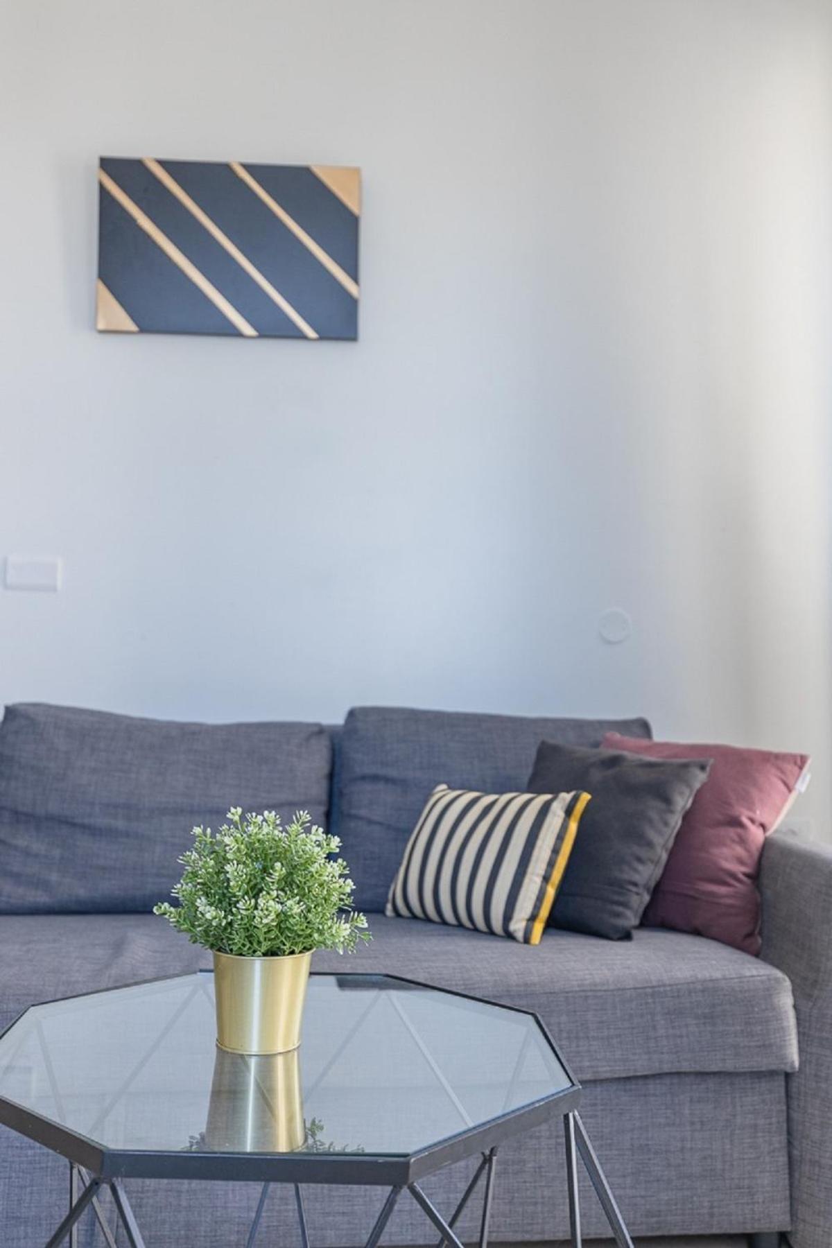 J-Tower Apartments エルサレム エクステリア 写真